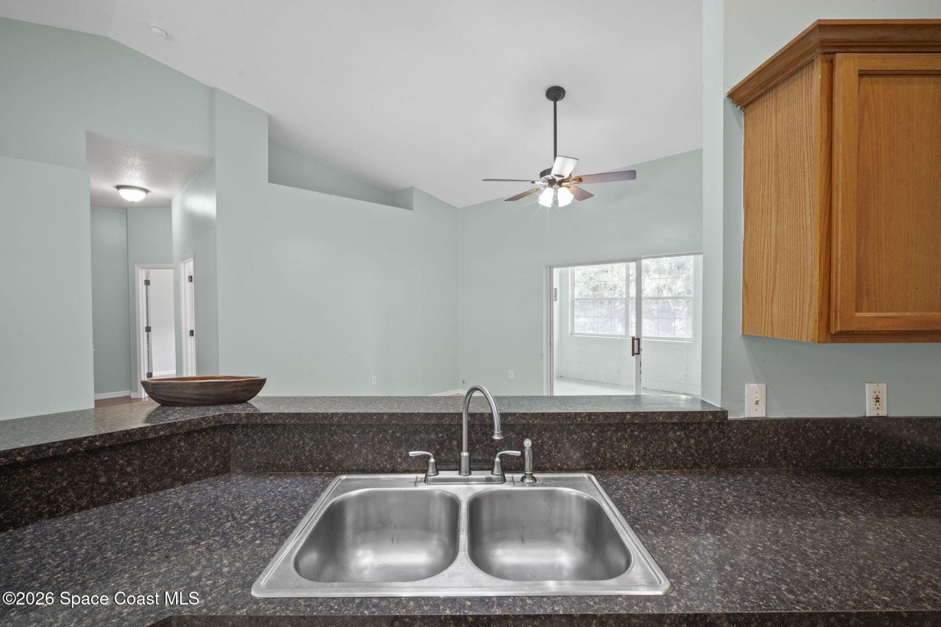 1724 Barker Street Ne, Palm Bay, FL 32907 Photo