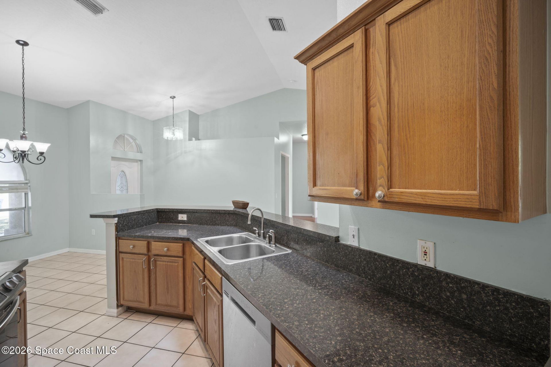 1724 Barker Street Ne, Palm Bay, FL 32907 Photo