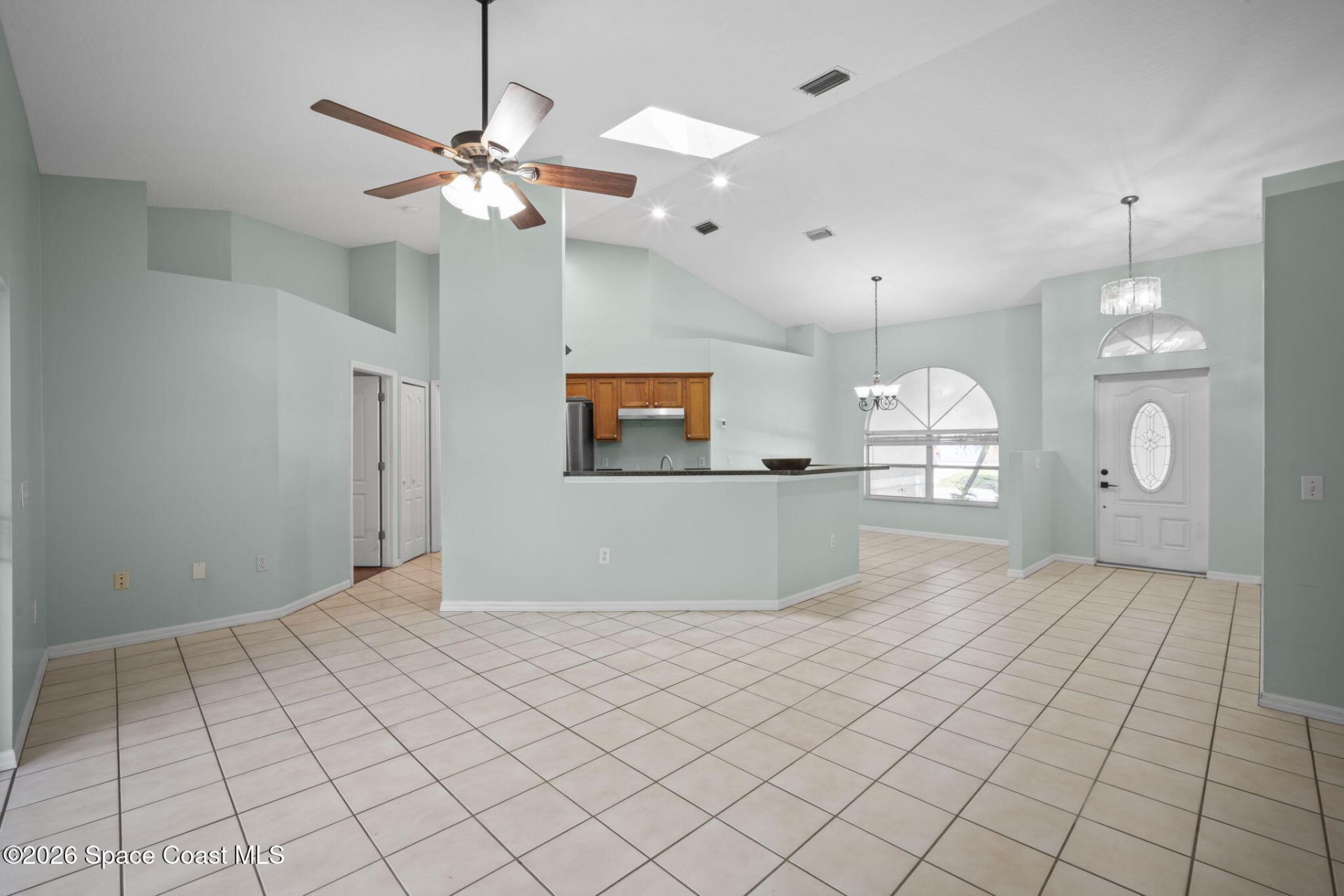 1724 Barker Street Ne, Palm Bay, FL 32907 Photo