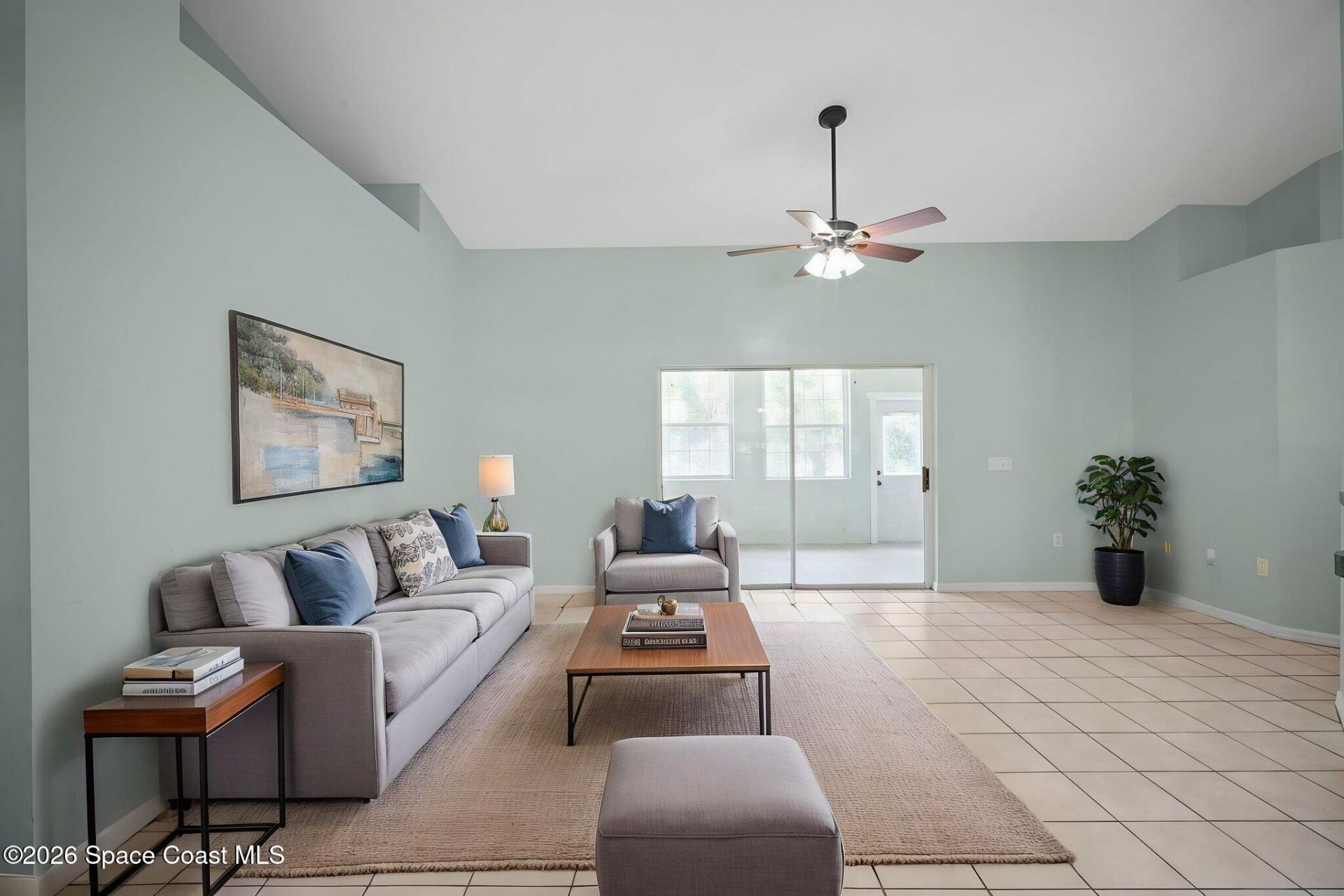 1724 Barker Street Ne, Palm Bay, FL 32907 Photo