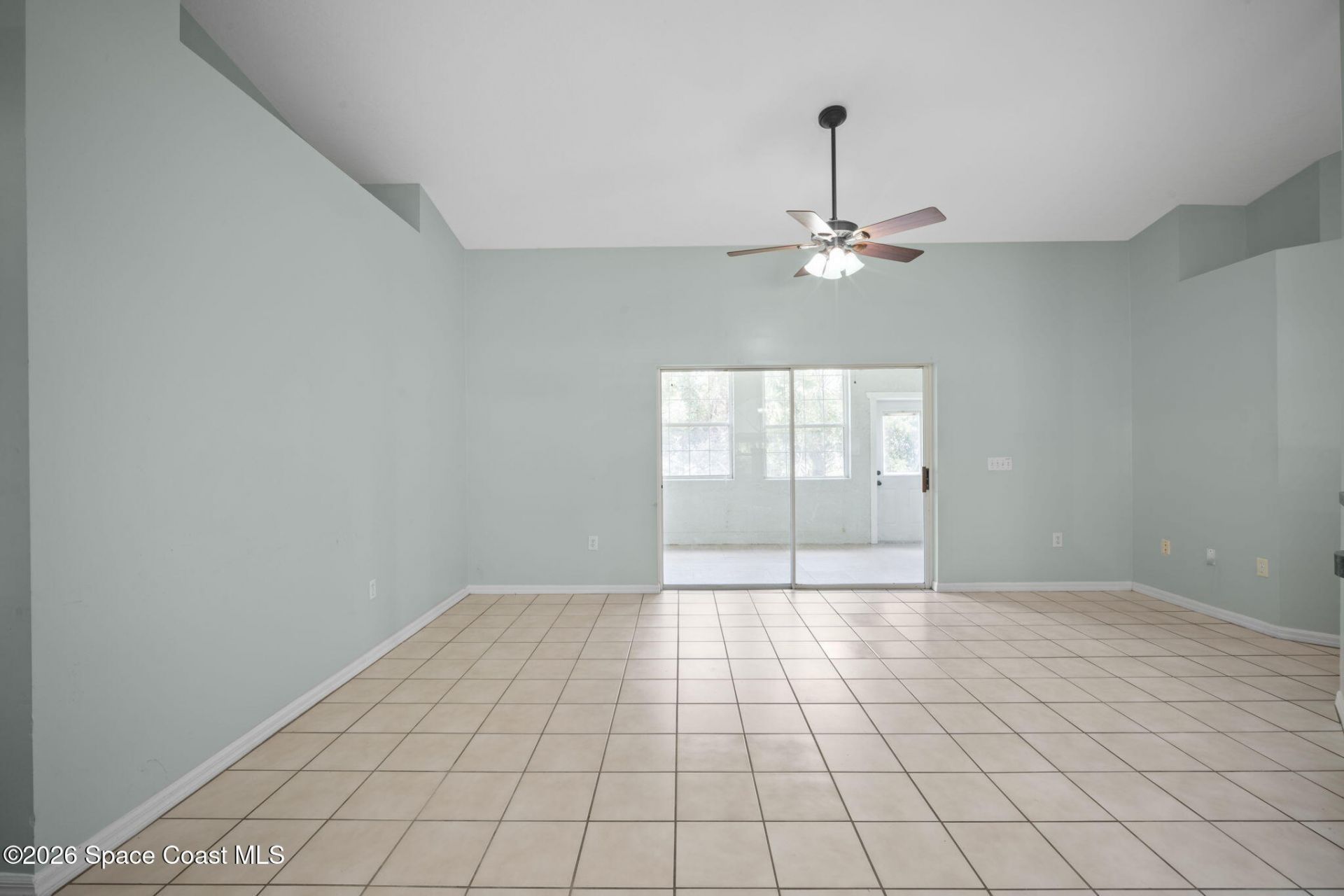 1724 Barker Street Ne, Palm Bay, FL 32907 Photo