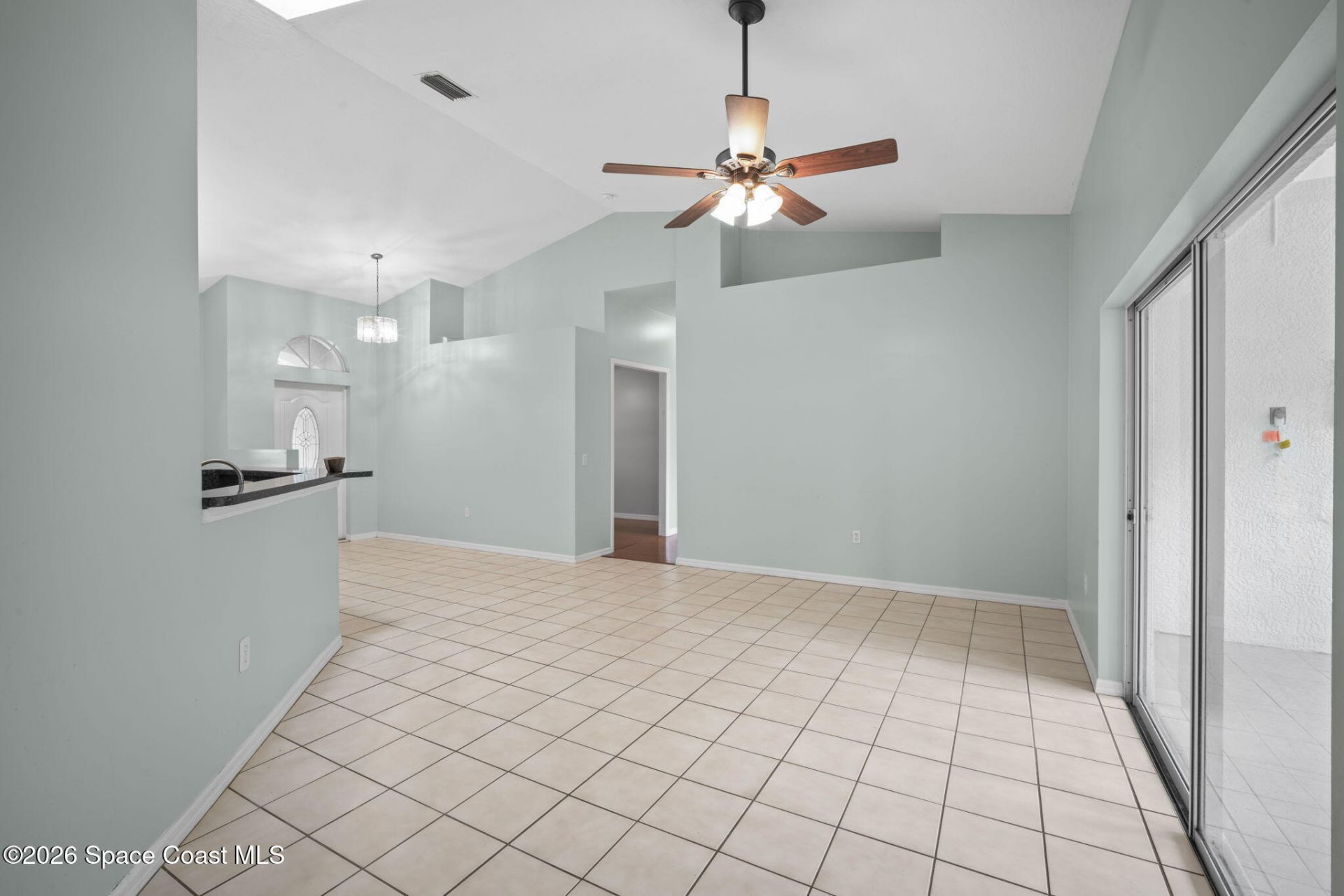 1724 Barker Street Ne, Palm Bay, FL 32907 Photo
