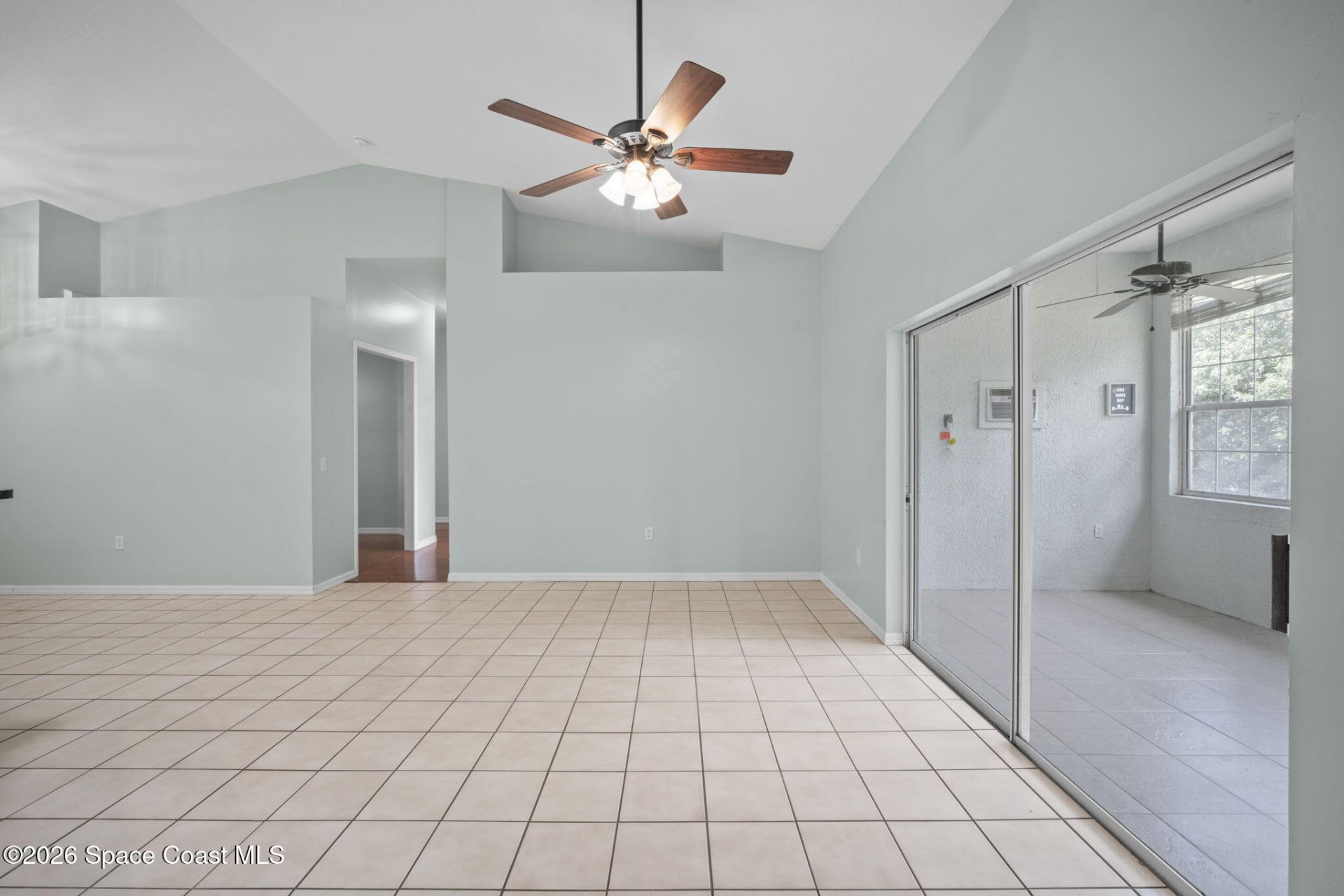 1724 Barker Street Ne, Palm Bay, FL 32907 Photo