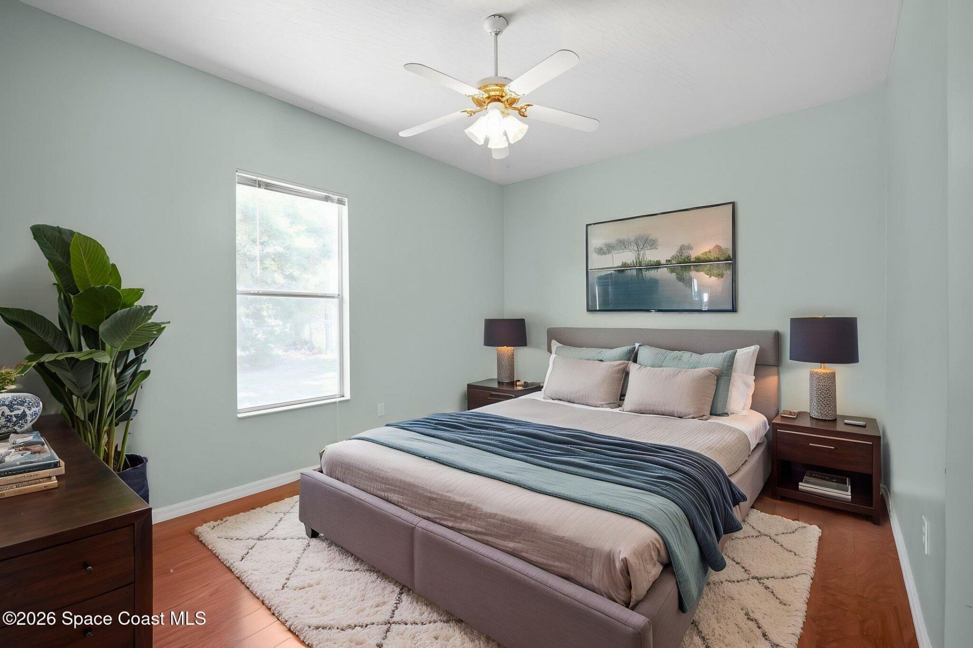 1724 Barker Street Ne, Palm Bay, FL 32907 Photo