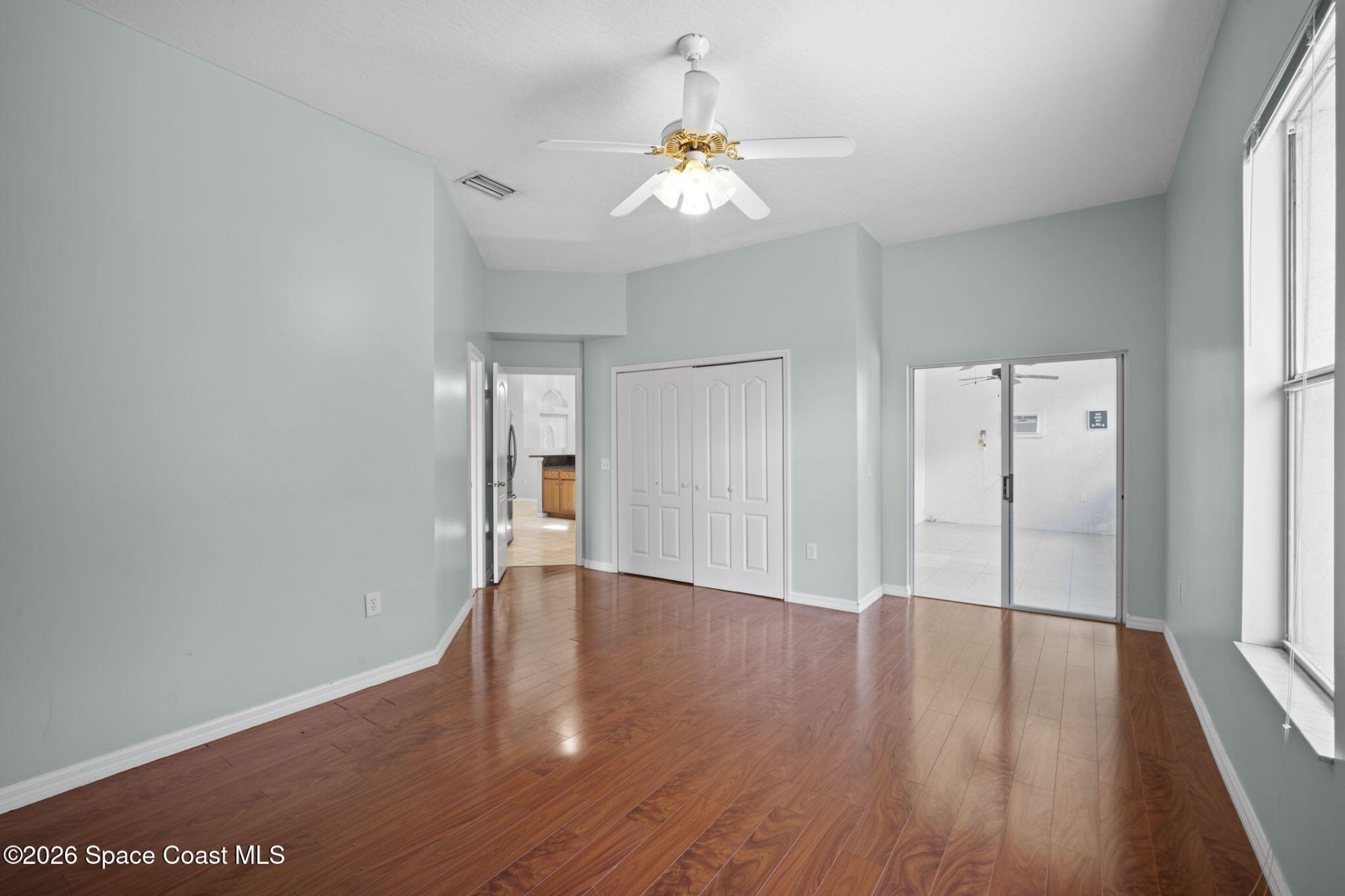1724 Barker Street Ne, Palm Bay, FL 32907 Photo
