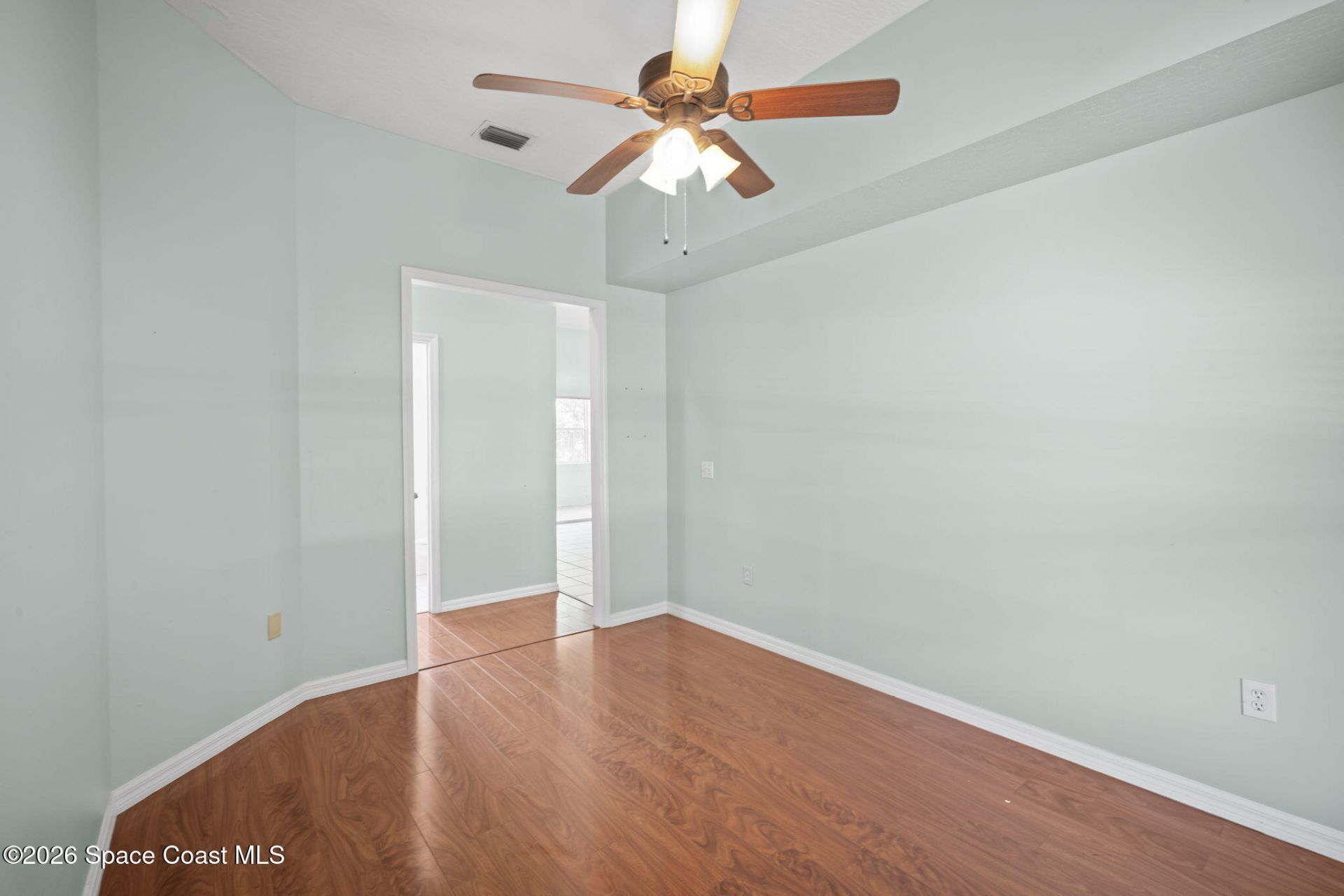 1724 Barker Street Ne, Palm Bay, FL 32907 Photo