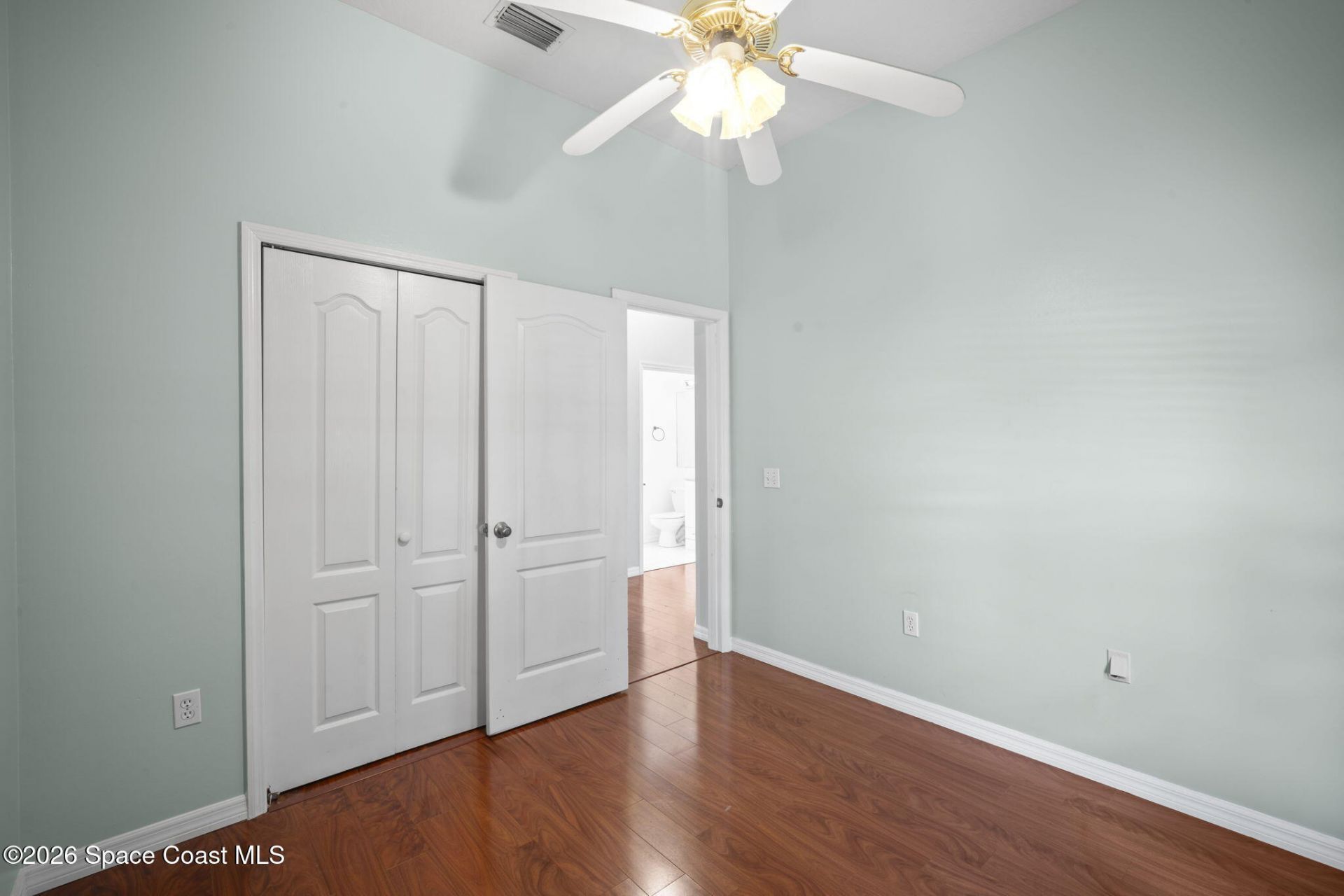 1724 Barker Street Ne, Palm Bay, FL 32907 Photo