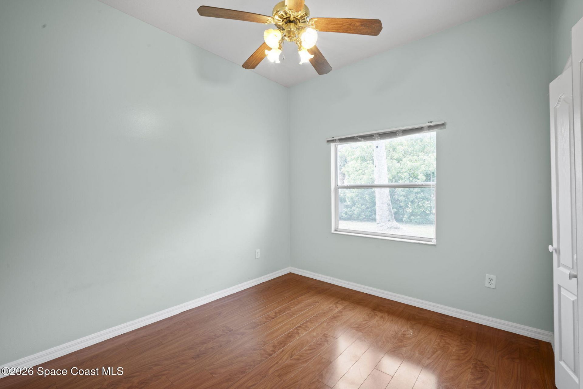1724 Barker Street Ne, Palm Bay, FL 32907 Photo
