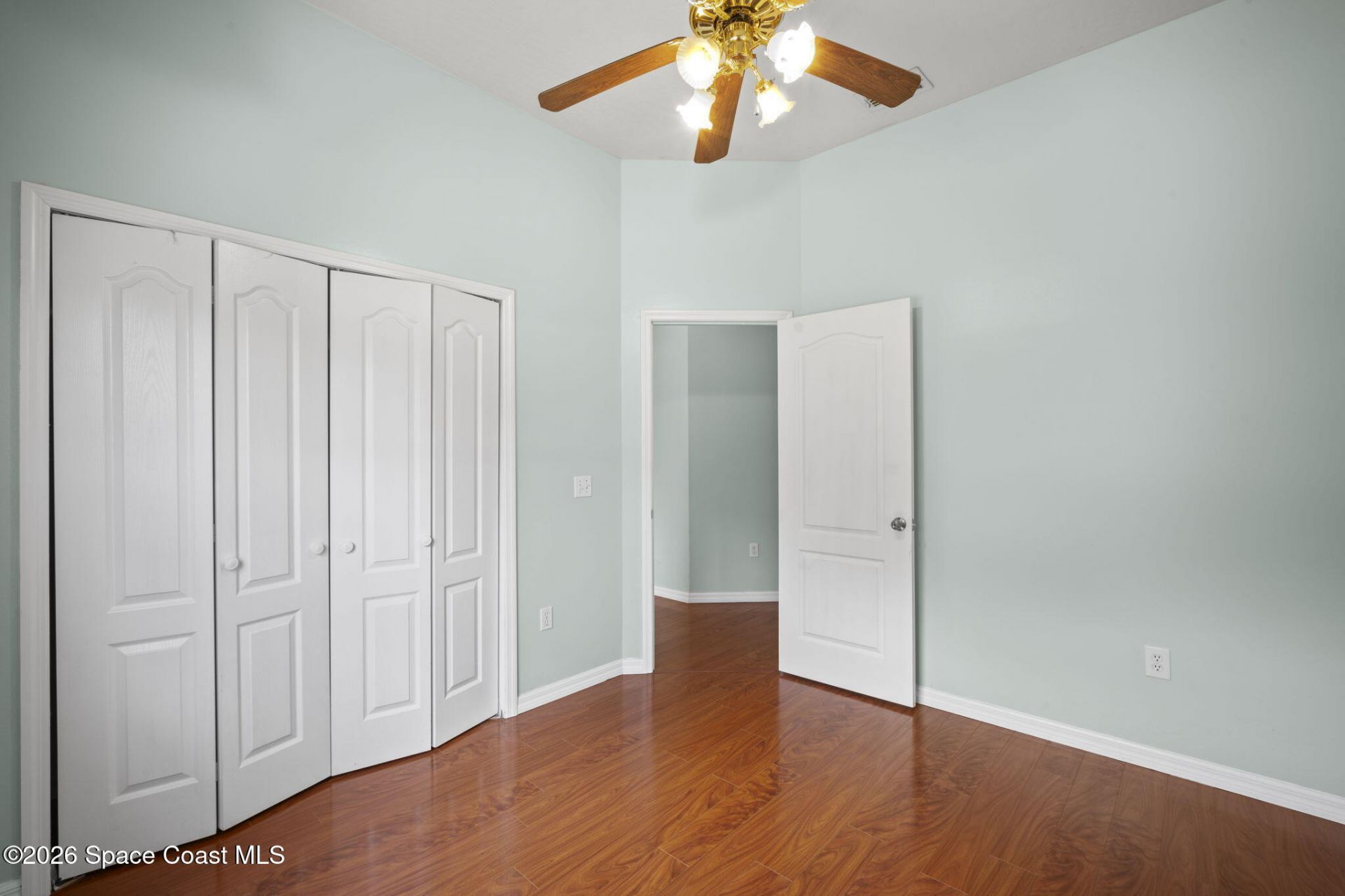 1724 Barker Street Ne, Palm Bay, FL 32907 Photo