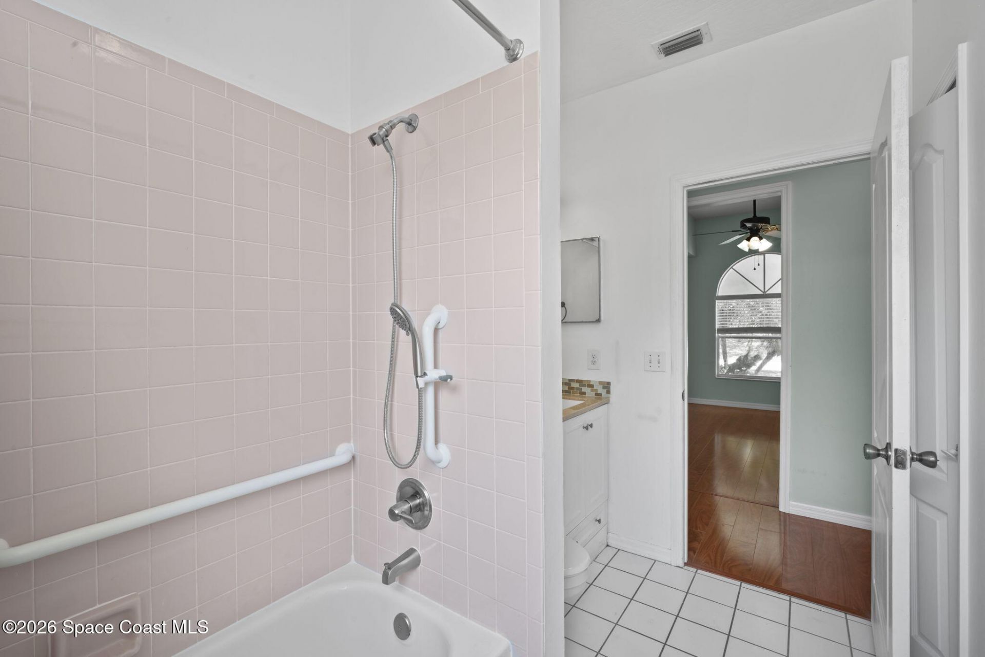 1724 Barker Street Ne, Palm Bay, FL 32907 Photo