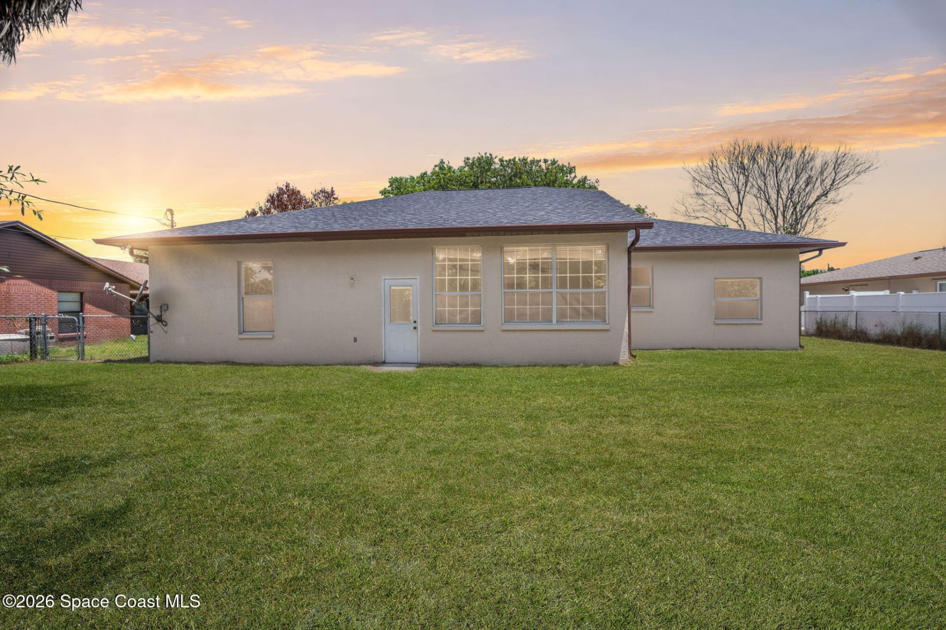 1724 Barker Street Ne, Palm Bay, FL 32907 Photo