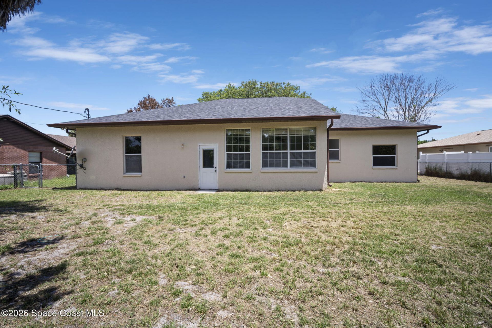 1724 Barker Street Ne, Palm Bay, FL 32907 Photo
