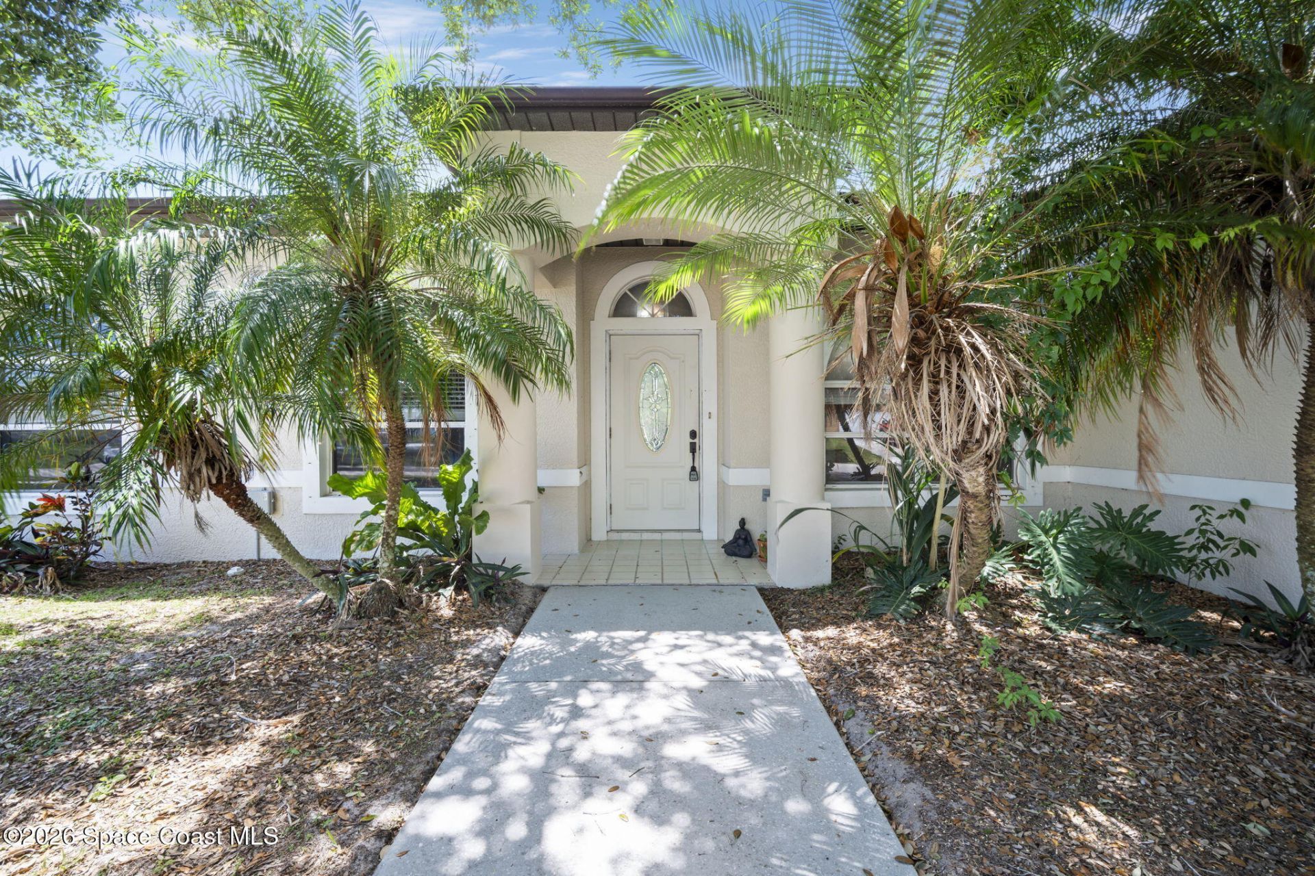 1724 Barker Street Ne, Palm Bay, FL 32907 Photo