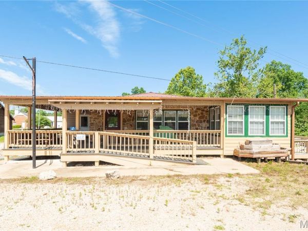 102 Cherry Street , Grandin, MO 63943