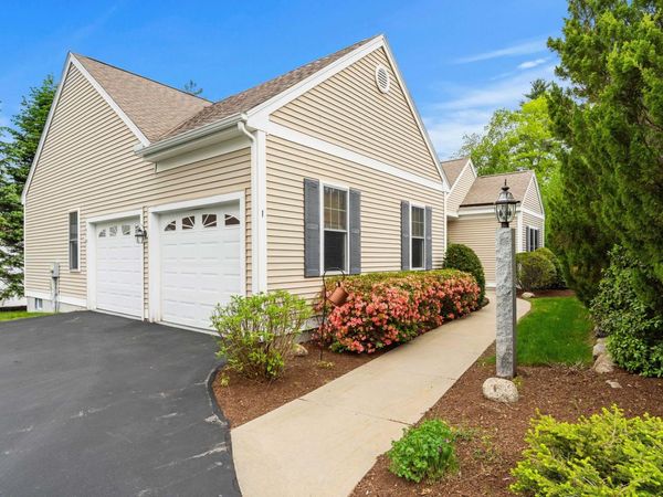 1 Tarleton Lane, Amherst, NH 03031