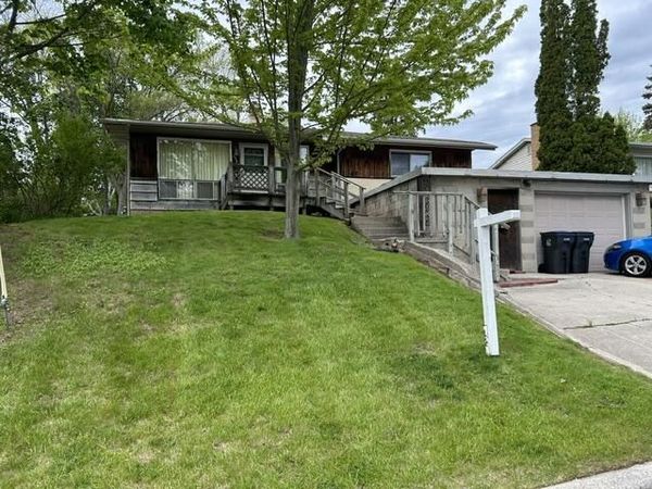 206 Spring STREET, Sheboygan Falls, WI 53085