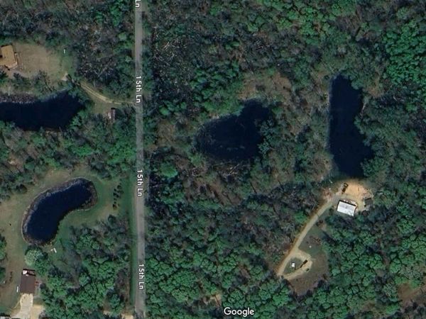 Lt40 15TH LANE, Friendship, WI 53934