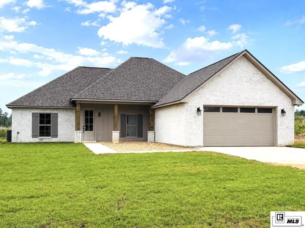 142 Goodgoin Road, Ruston, LA 71270 Main Photo