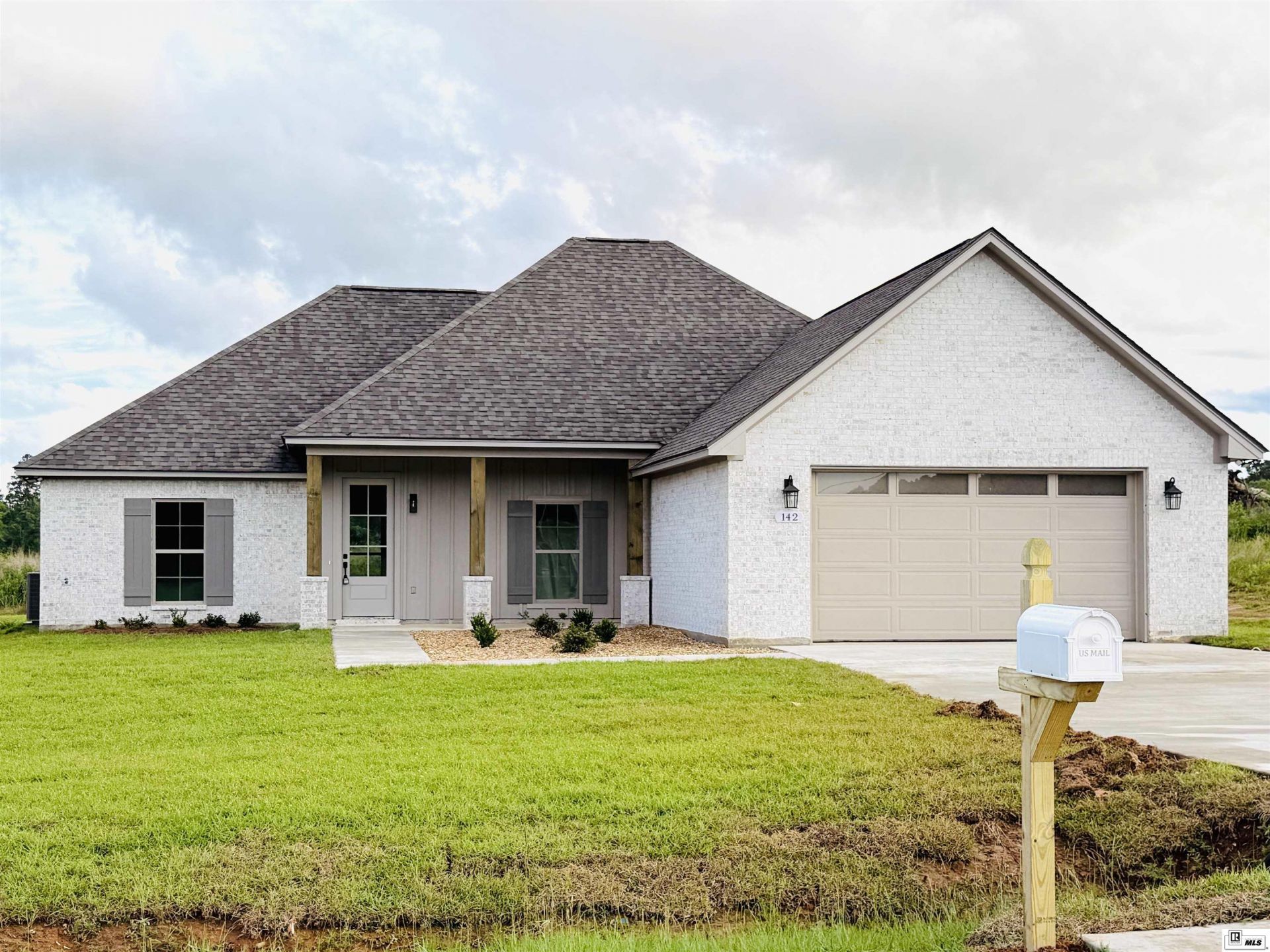 142 Goodgoin Road, Ruston, LA 71270 Main Photo