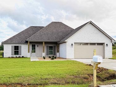 142 GOODGOIN ROAD, Ruston, LA 71270
