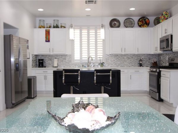 3133 Nevelson Walk , Henderson, NV 89044