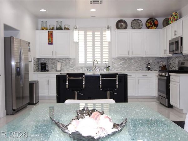 3133 Nevelson Walk, Henderson, NV 89044
