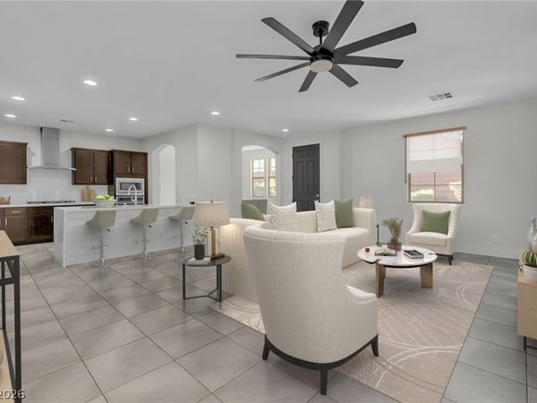 6983 Bering Strait Avenue, Las Vegas, NV 89179