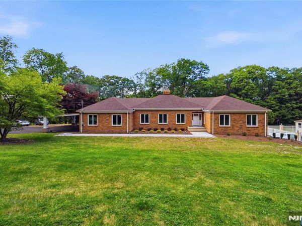 138B Black River Road, Washington Township, NJ 07853