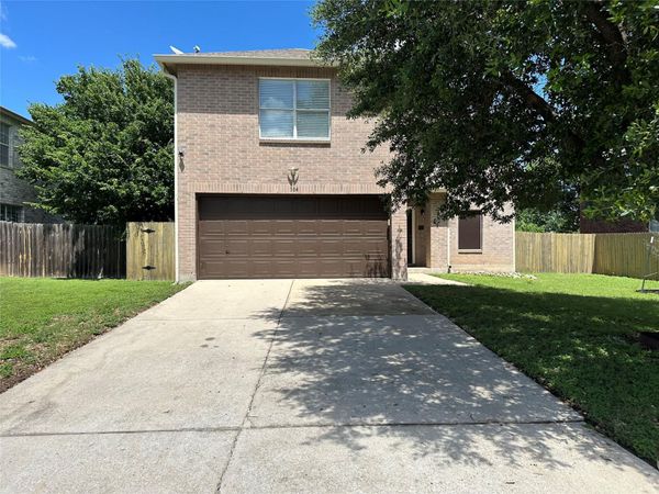 304 Edgewood CV, Leander, TX 78641