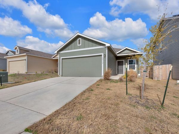2812 Dezmond Diamond CT , Pflugerville, TX 78660
