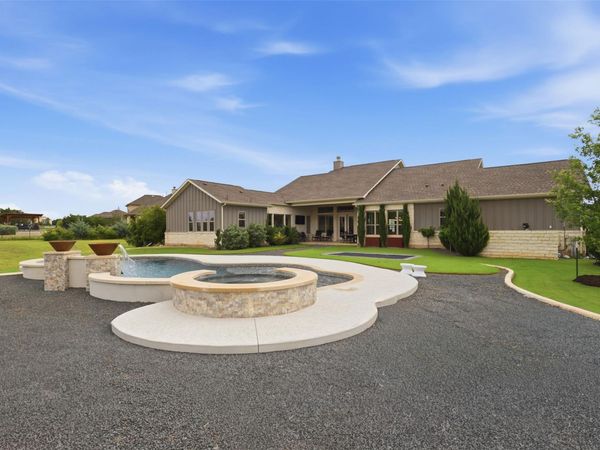 301 Wonderstruck, Liberty Hill, TX 78642
