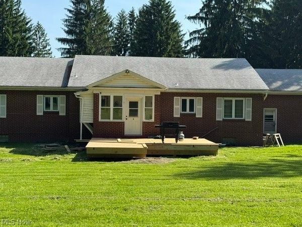 2875 Eldersville Rd., Follansbee, WV 26037