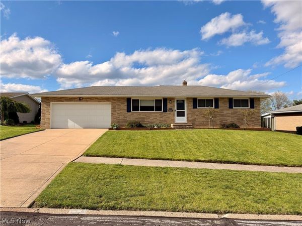 1700 Winchester Drive , Parma, OH 44134