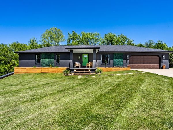 283 N Valley Mission Lane, Bedford, IN 47421