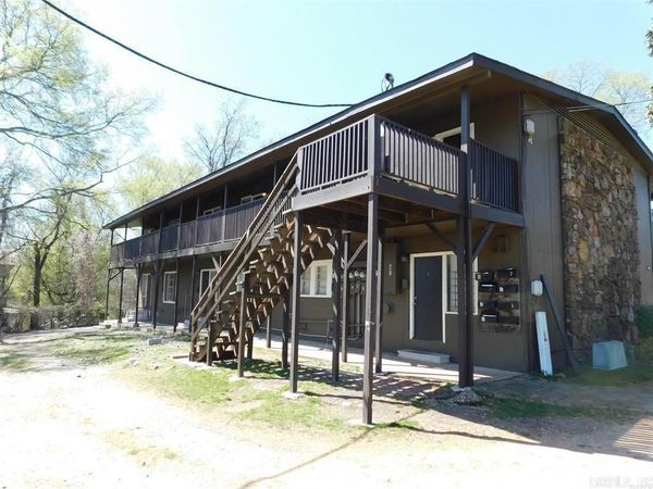 215 E 22nd Street , Little Rock, AR 72206