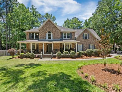 100 Prim Rose Path, Summerville, SC 29483