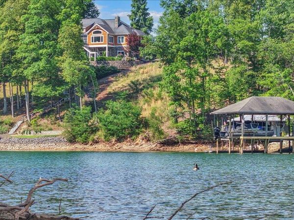 Lot 4 Sweetwater Bay DR, Penhook, VA 24137
