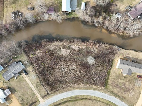 Lot 23 Indian Island, Aberdeen, MS 39730