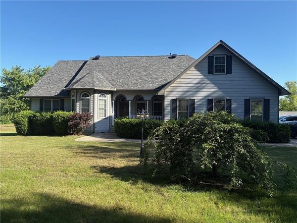 3781 CR 3875 Road, Independence, KS 67301