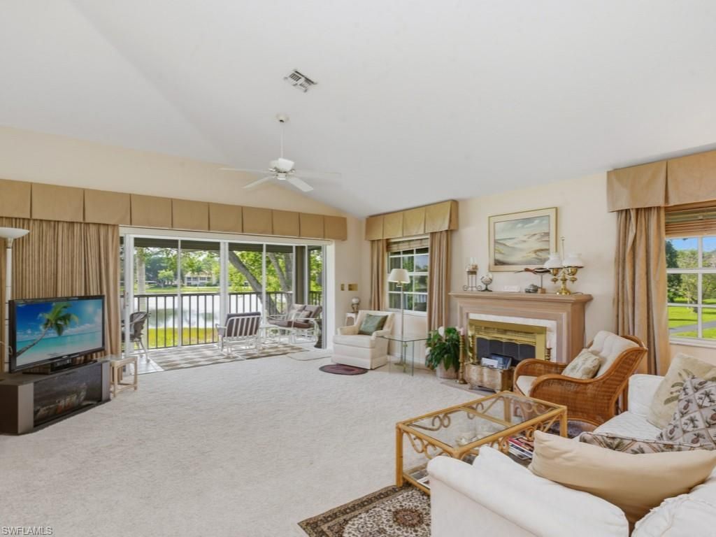 2847 Aintree Ln , Unit A204, Naples, FL 34112 Photo
