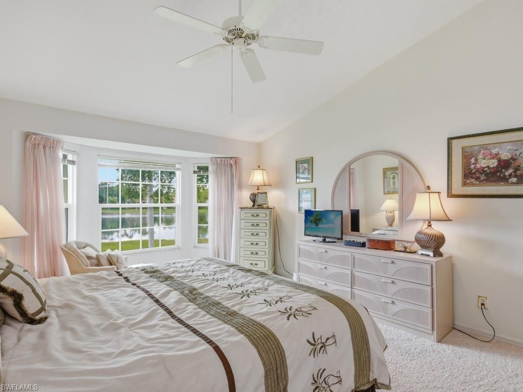2847 Aintree Ln , Unit A204, Naples, FL 34112 Photo