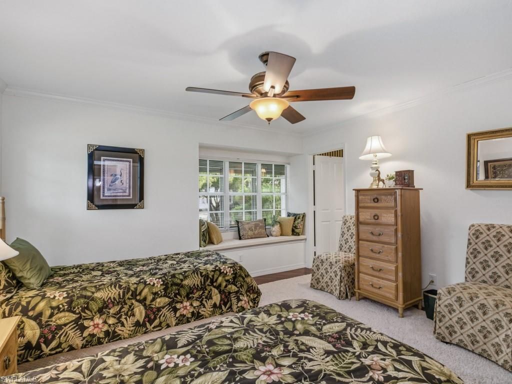2847 Aintree Ln , Unit A204, Naples, FL 34112 Photo