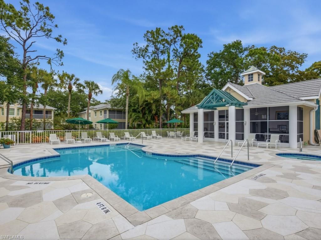 2847 Aintree Ln , Unit A204, Naples, FL 34112 Photo