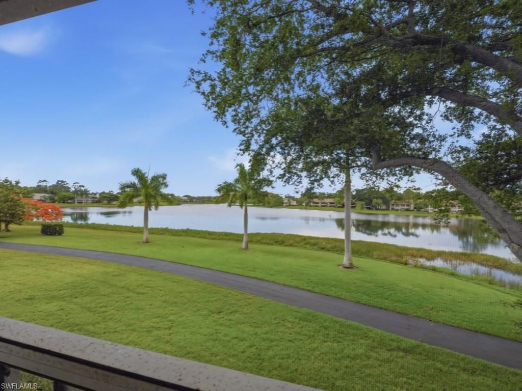 2847 Aintree Ln , Unit A204, Naples, FL 34112 Photo