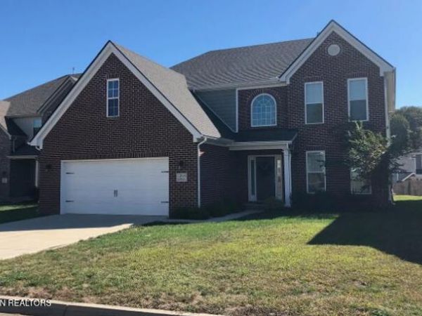 12616 Hartsfield Lane, Knoxville, TN 37922