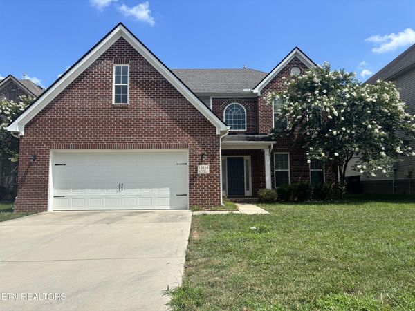 12616 Hartsfield Lane, Knoxville, TN 37922