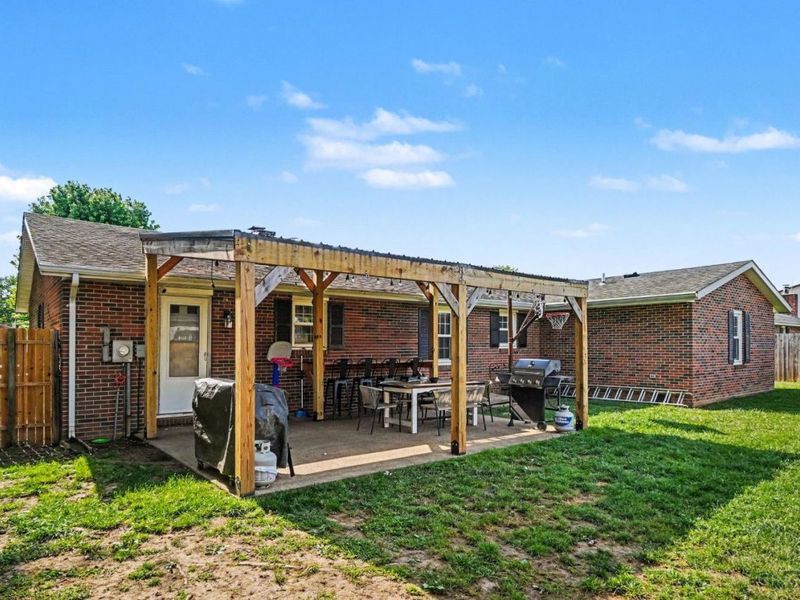 1890 Campbell Drive, Aberdeen, OH 45101 Photo 13