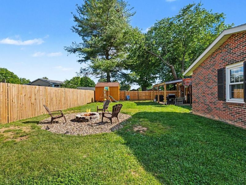 1890 Campbell Drive, Aberdeen, OH 45101 Photo 14