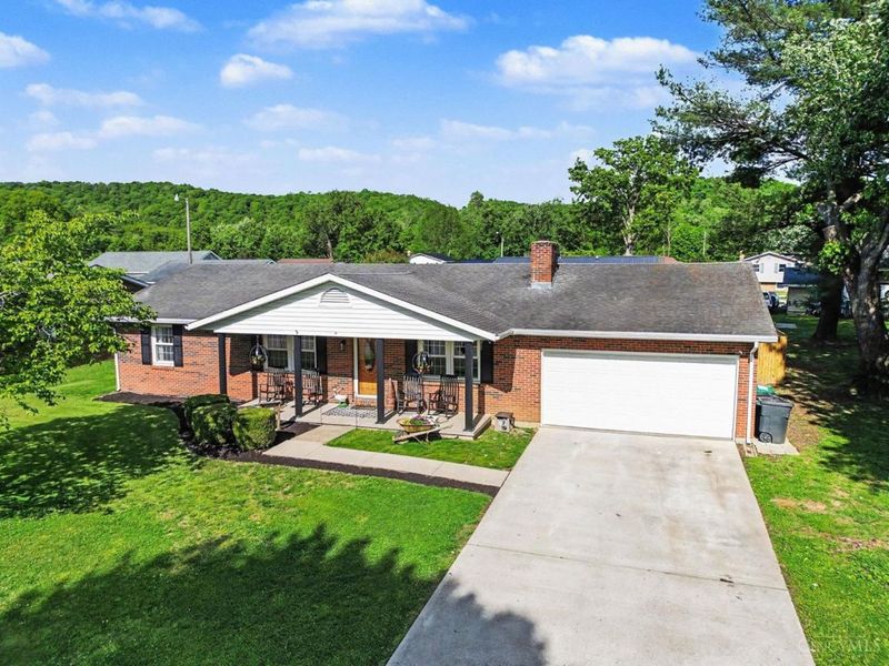 1890 Campbell Drive, Aberdeen, OH 45101 Photo 15