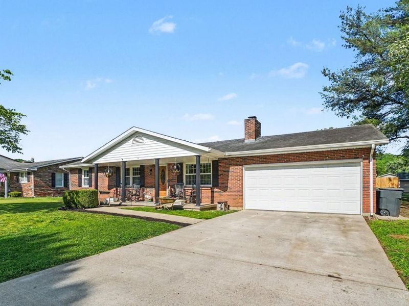 1890 Campbell Drive, Aberdeen, OH 45101 Photo 17